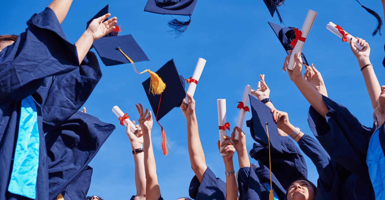 Vestibular Diploma